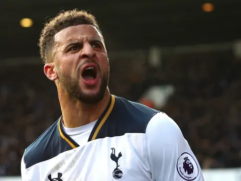 Lý do Man City muốn có Kyle Walker
