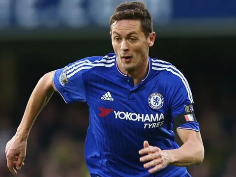 Lý do Mourinho muốn có Nemanja Matic