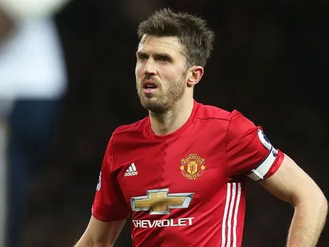 Lý do Pep Guardiola khen Michael Carrick hết lời