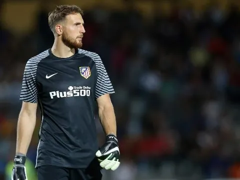 Lý do PSG khao khát sở hữu Jan Oblak
