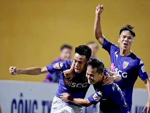 Lý do Văn Quyết ngồi ngoài để Thành Lương đeo băng đội trưởng