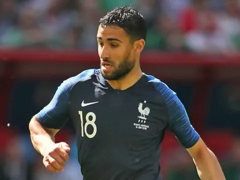 Lyon xác nhận Real Madrid muốn có Fekir