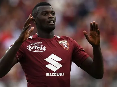 M'Baye Niang: Kẻ thức thời mới là trang tuấn kiệt