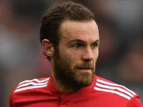 Juan Mata chỉ cách để Man United có thể vô địch Premier League