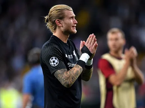 HLV Klopp và đội trưởng Henderson đồng loạt lên tiếng bảo vệ Karius