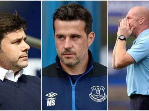 Mặc tất cả, 3 CLB Premier League này vẫn chưa có tân binh