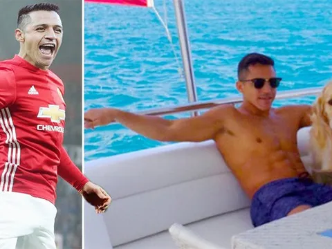 Mách nước Mourinho: Xuống tiền, ký ngay Alexis Sanchez!
