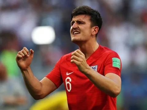 HLV Leicester lên tiếng: 'Harry Maguire sẽ đến Man Utd nhưng...'