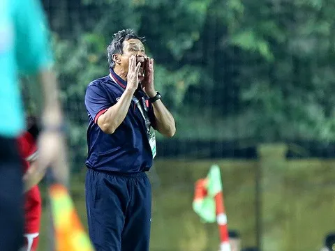 Mơ World Cup, cần vô địch SEA Games