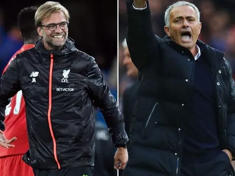 Mourinho nổi cơn lôi đình, tố FA thiên vị Liverpool