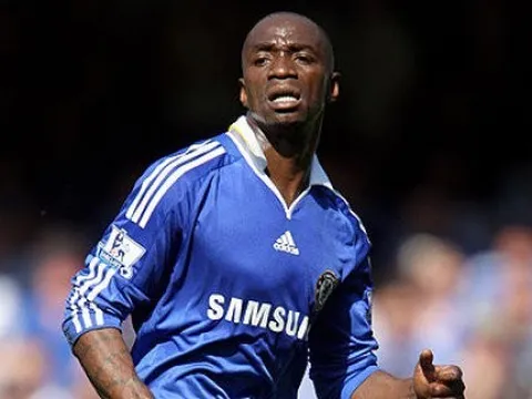 Makelele - Máy quét trứ danh một thời của Chelsea