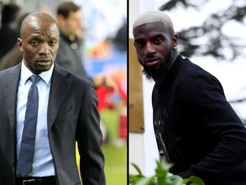 Makelele: "Tôi đã cứu vớt sự nghiệp của Bakayoko"