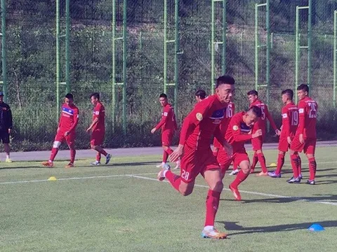 Lịch sử SEA Games: Malaysia thường mang vận may tới cho TTVN