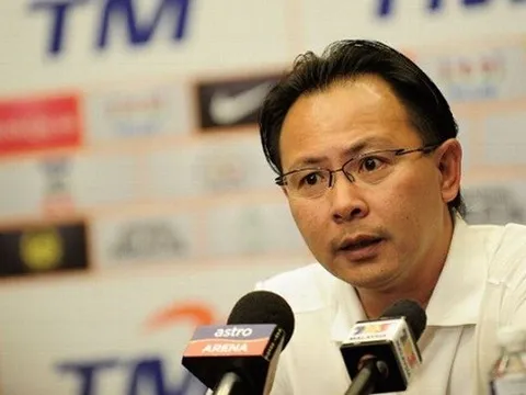 U22 Malaysia gây sốc khi triệu tập 7 tiền đạo cho SEA Games 29
