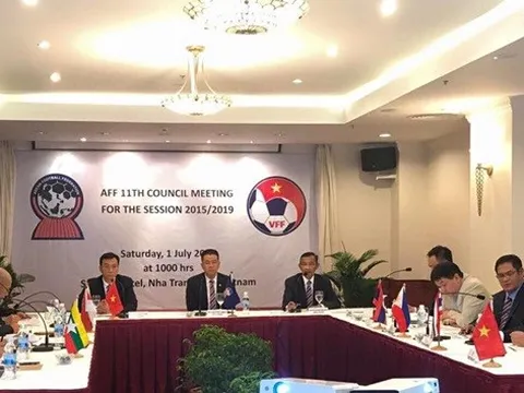 Malaysia “chơi lầy”, quyết diễn trò hề SEA Games tới cùng