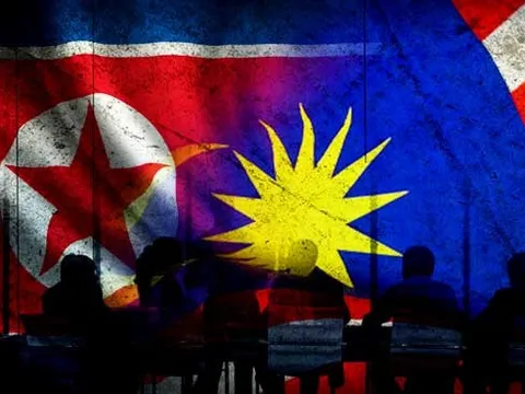 Malaysia lo cầu thủ bị Triều Tiên đầu độc