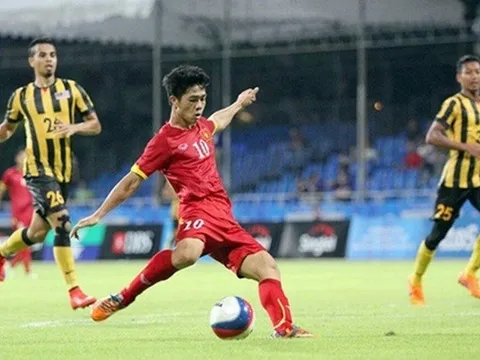 Malaysia tố ngược Việt Nam từng dùng chiêu trò ở SEA Games