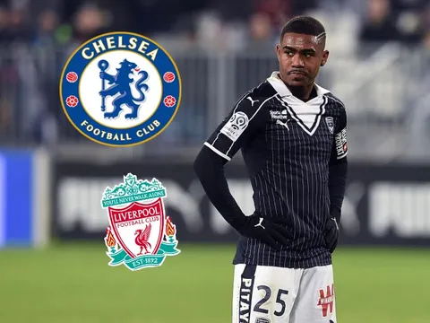 Chelsea duyệt chi 44 triệu bảng tậu sao Brazil, bất chấp ghế HLV biến động