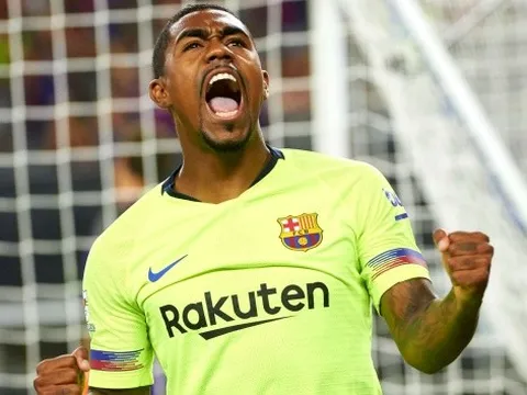 Người trong cuộc tuyên bố lý do Malcom 'lật kèo' Roma