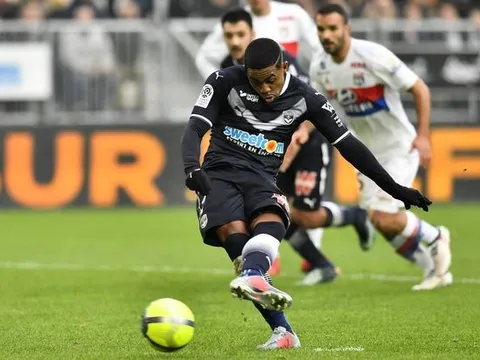 Malcom tự cô lập, ngày tới Serie A đã rất gần