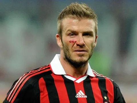 Maldini, Van Basten và những cầu thủ tuyệt vời nhất Milan trong kỉ nguyên Berlusconi (kì cuối)