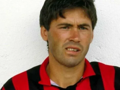 Maldini, Van Basten và những cầu thủ vĩ đại nhất Milan trong kỉ nguyên Berlusconi (kì 1)