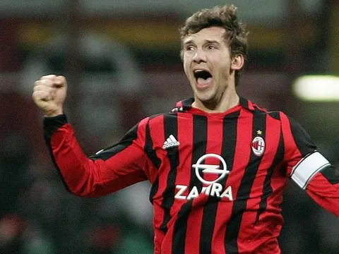 Maldini, Van Basten và những cầu thủ vĩ đại nhất Milan trong kỉ nguyên Berlusconi (kì 3)