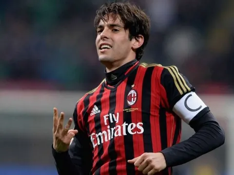 Maldini, Van Basten và những cầu thủ vĩ đại nhất Milan trong kỉ nguyên Berlusconi (kì 4)