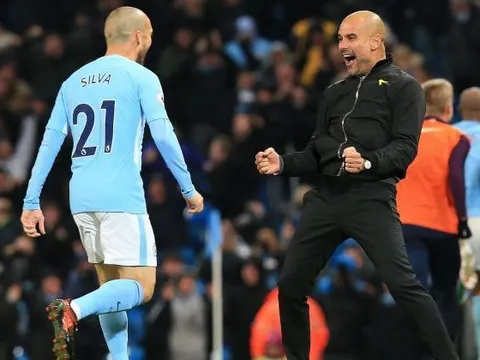 1,2 tỷ bảng đã được Man City tiêu thế nào trong 10 năm qua?