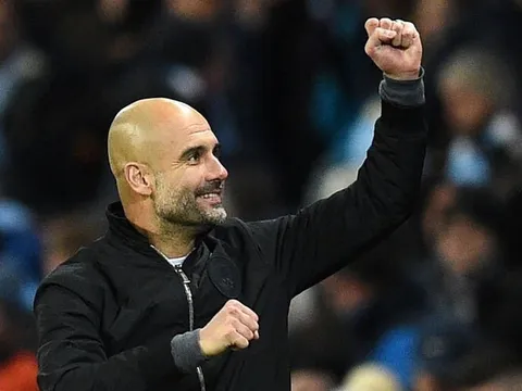 Man City chuẩn bị cho mùa Hè: 200 triệu và 3 cái tên