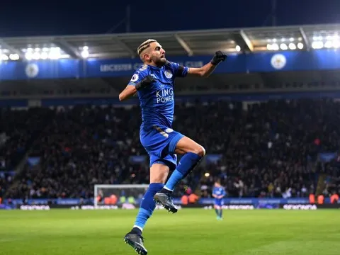 Man City chuẩn bị kích nổ "bom tấn" 75 triệu bảng