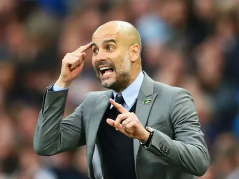 "Man City cực mạnh nếu Pep mua đủ người"
