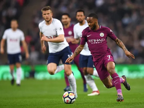 Man City đã nghiền nát 3 đại gia thành London mùa này thế nào?