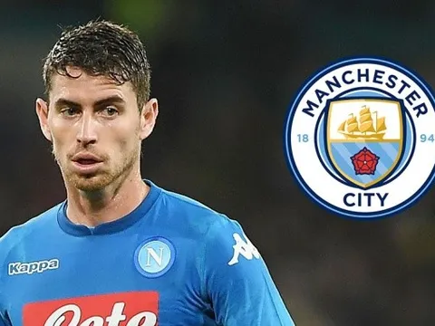 Man City đánh bại MU, Liverpool, tiến sát thương vụ 55 triệu bảng