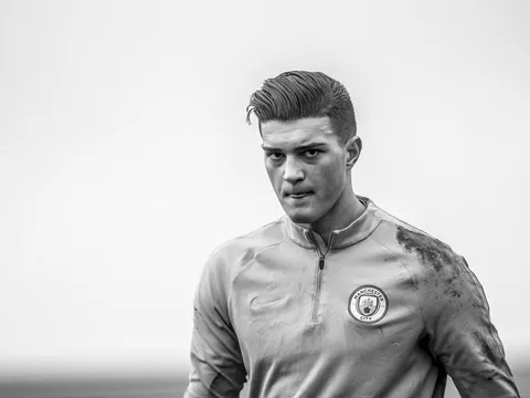 Man City đau đầu vì cùng lúc chia tay 3 thủ môn