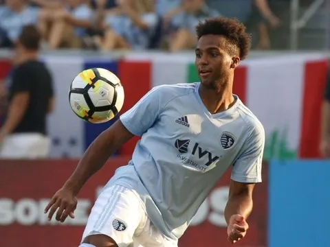 Man City đẩy sao trẻ đến Hà Lan theo dạng cho mượn