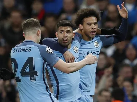 Man City đổi hai ngôi sao lấy Isco