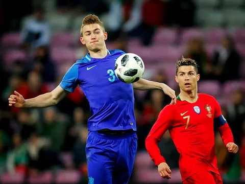 Man City gây sốc, Barca và Bayern ôm hận