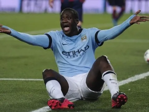 Man City giải phóng hợp đồng với 7 cầu thủ