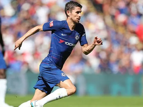 Phân tích: Ma thuật của Jorginho đang nâng tầm Chelsea ra sao?