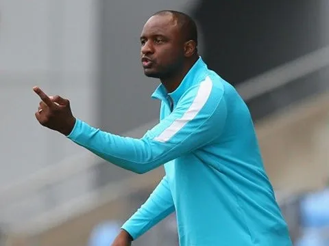 Man City "lỡ tay" thông báo thương vụ chuyển nhượng trên trang chủ