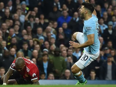 Man City mất 'trọng pháo' ở đại chiến Tottenham