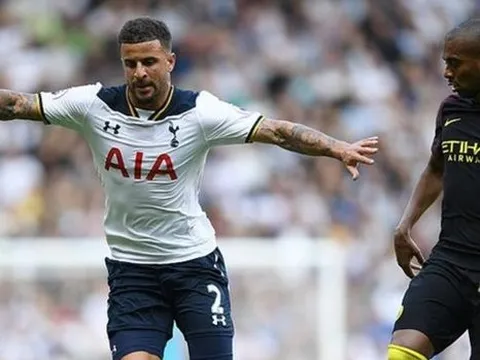 Man City mở đàm phán, sẵn sàng chi đậm cho sao tuyển Anh