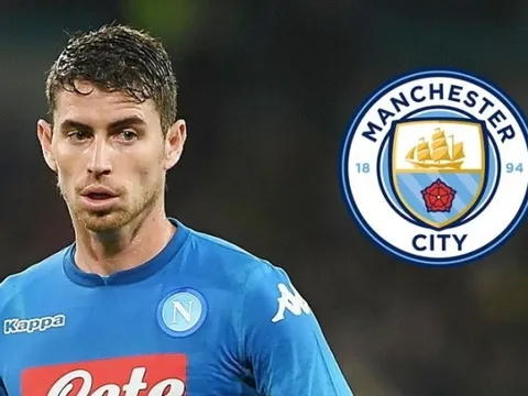 Man City sẵn sàng nổ "bom tấn" sau khi chốt thỏa thuận 63 triệu euro