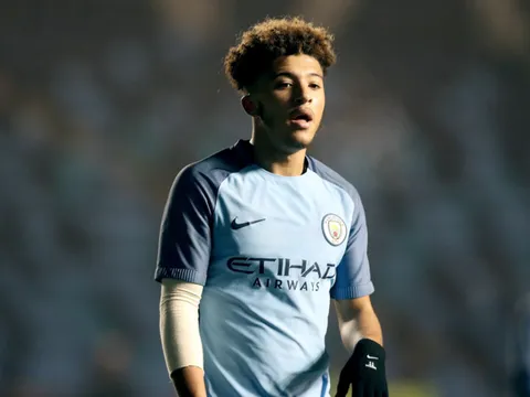 Man City sắp mất sao trẻ tài năng về tay những CLB thành London