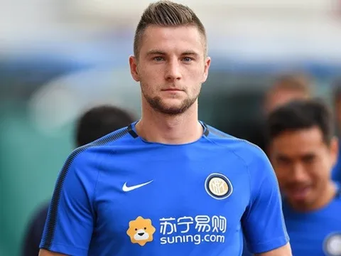 Man City ngậm trái đắng với mục tiêu 43,7 triệu bảng
