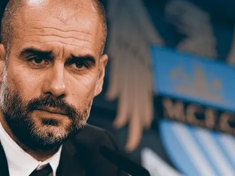Derby Manchester: Bài toán nan giải của Pep Guardiola