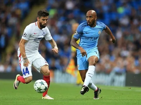 Man City treo giá, sẵn sàng chia tay ngôi sao thứ 6 hè này