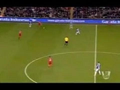 Màn ra mắt của Philippe Coutinho tại Liverpool