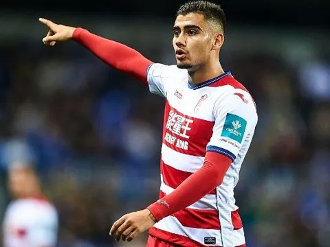 Màn trình diễn của Andreas Pereira mùa này